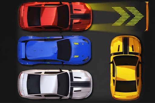 Car Parking Unblocked